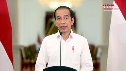 PPKM Jabodetabek Dilonggarkan oleh Pemerintah