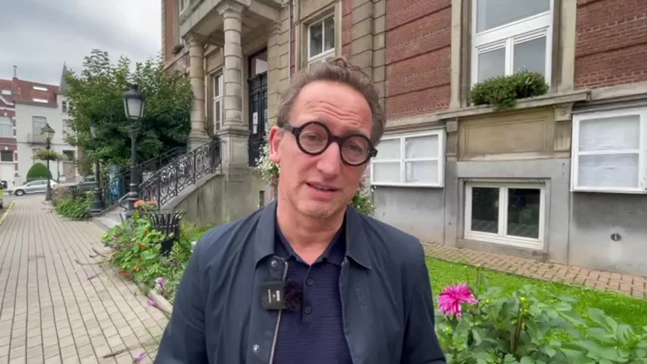 Coronavirus: le bourgmestre d'Uccle souhaite des assouplissements par commune (Boris Dillies)