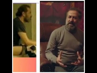 جديد قضية عبد المنعم عمايري.. إختراق لحسابه وإنتحال لشخصيته ؟ ماذا عن صورته الخادشة للحياء