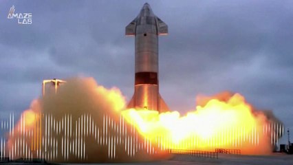 SpaceX Says Humans Could Be Bouncing Around the Moon Before 2024