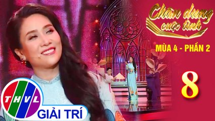 Chân dung cuộc tình Mùa 4 Phần 2 - Tập 8: Quảng Nam quê hương - Vân Khánh