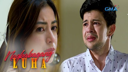 Nagbabagang Luha: Paghihirap nina Maita at Alex | Episode 19