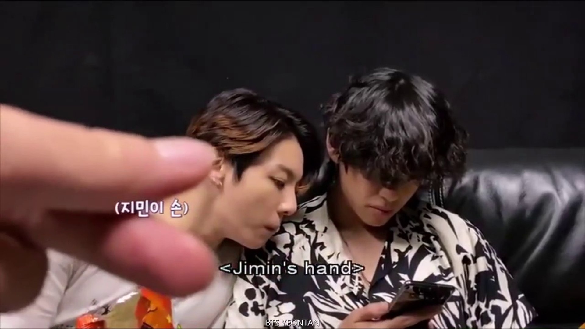 ENG SUB] BTS Memories of 2020 | Disc 6 part 2 - video Dailymotion