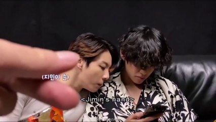 [ENG SUB] BTS Memories of 2020 | Disc 6 part 2