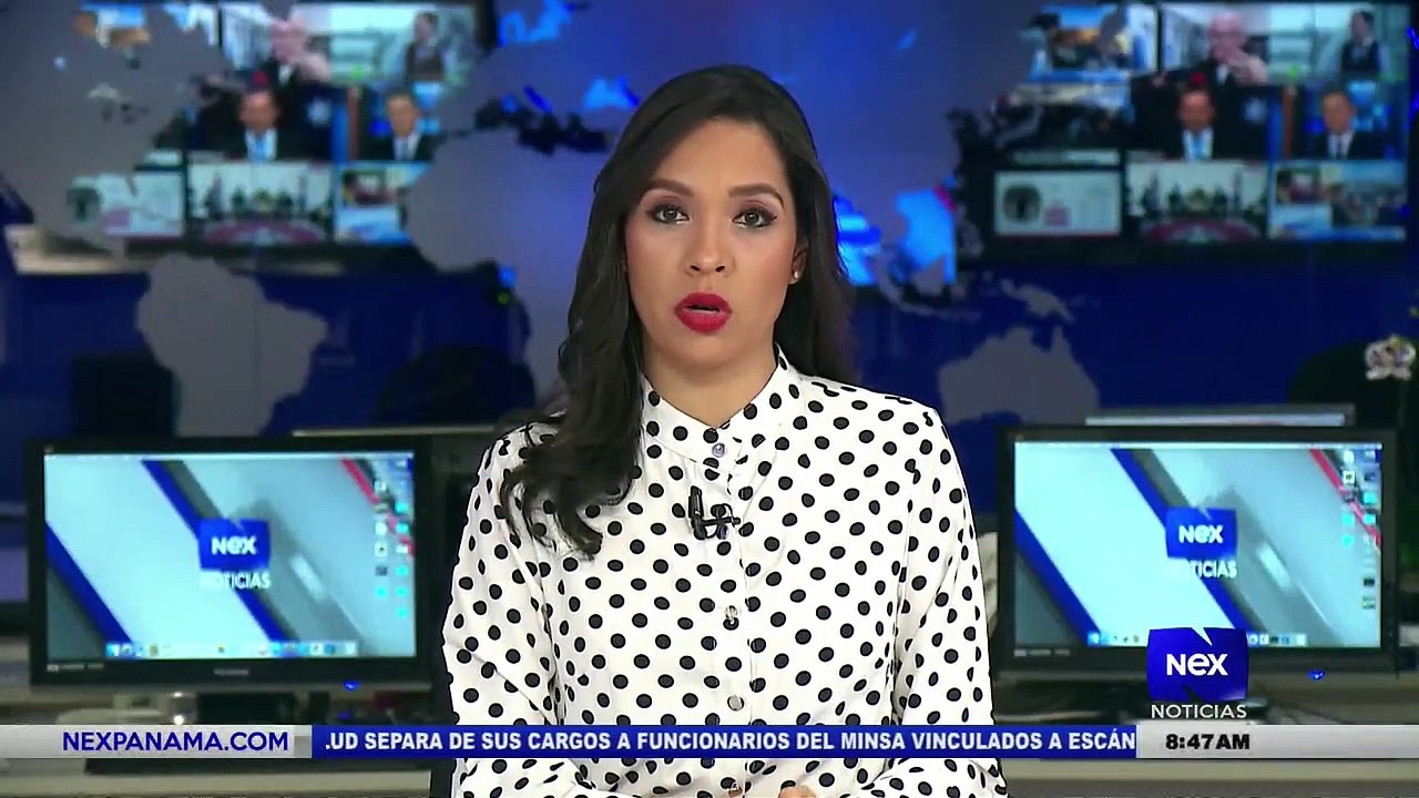 Abogado Carrillo, se refiere a la continuación de la audiencia por el caso de supuestas escuchas - Nex Noticias