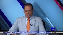 Entrevista a Cristian Robles, sobre el programa _Mujeres al frente_ de Cervecería Panamá - Nex Noticias