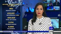 Ministerio Público inspecciona puesto de hisopados - Nex Noticias