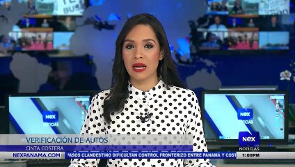 Presidente Laurentino Cortizo inaugura feria del libro - Nex Noticias