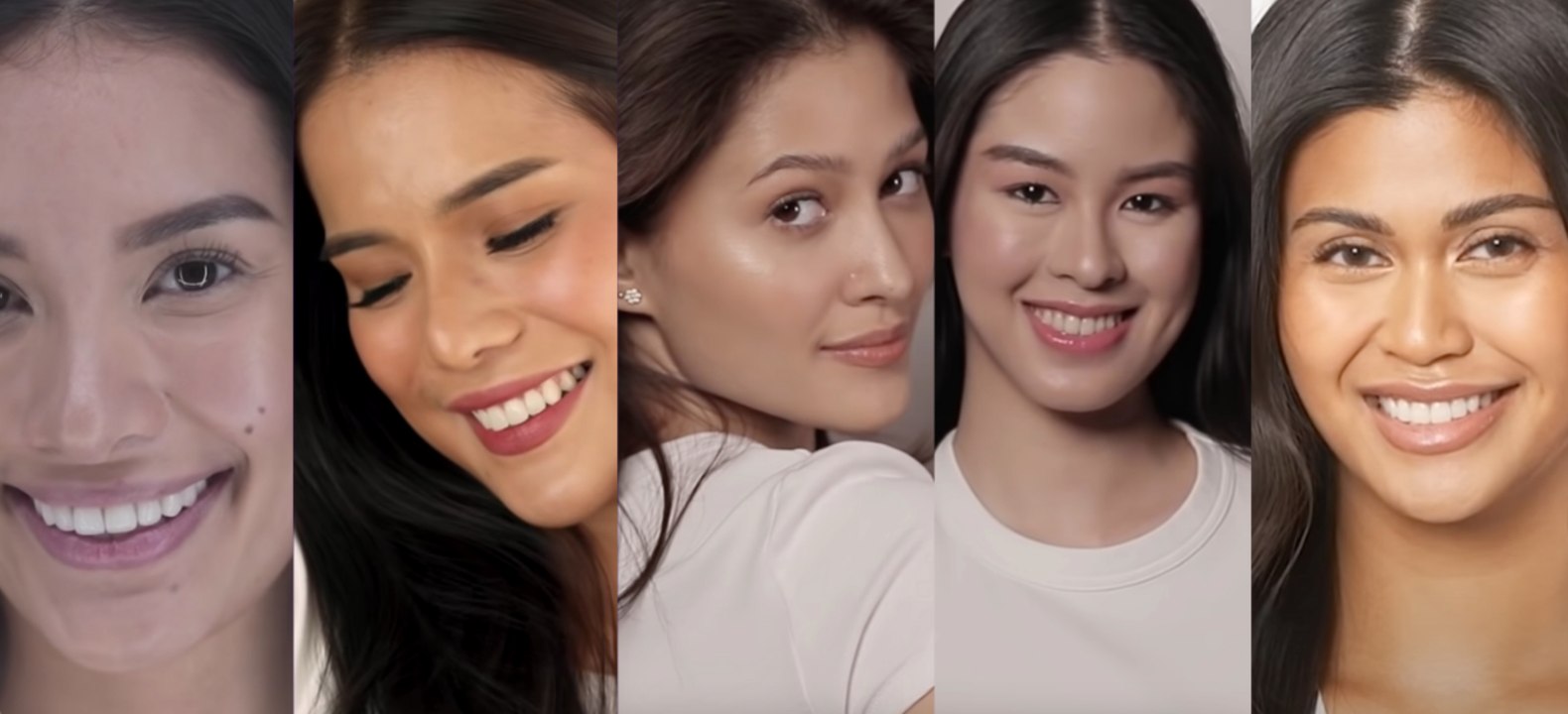 The Top 5 Miss Universe Philippines queens who stood out at the casting challenge