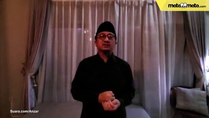 Tanggapan Ustadz Yusuf Mansyur terkait kasus penistaan agama yang dilakukan Muhammad Kace