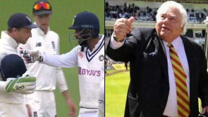 England ఆటగాళ్లతో గొడవ అనవసరం.. Virat Kohli కోపం తగ్గించుకోవాలి..! || Oneindia Telugu