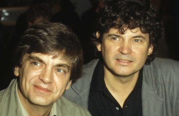 エヴァリー・ブラザーズのドン・エヴァリーが死去