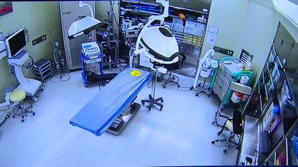 법 실행 저지" vs "통과 환영"...수술실 CCTV 설치법 반응 상반 / YTN