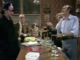 Sykes  'The Pub' S3/E3.  Eric Sykes • Hattie Jacques • Richard Wattis • Derek Guyler