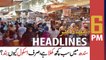 ARY News | Prime Time Headlines | 6 PM | 23rd August 2021