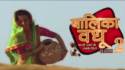 Balika Vadhu 2 Episode 13; Anandi grown up for New Twist | FilmiBeat