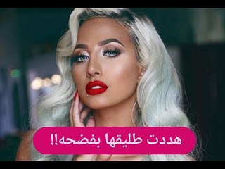 مودل روز تبكي على الهواء مباشرة : والدها تخلى عنها لهذا السبب !!