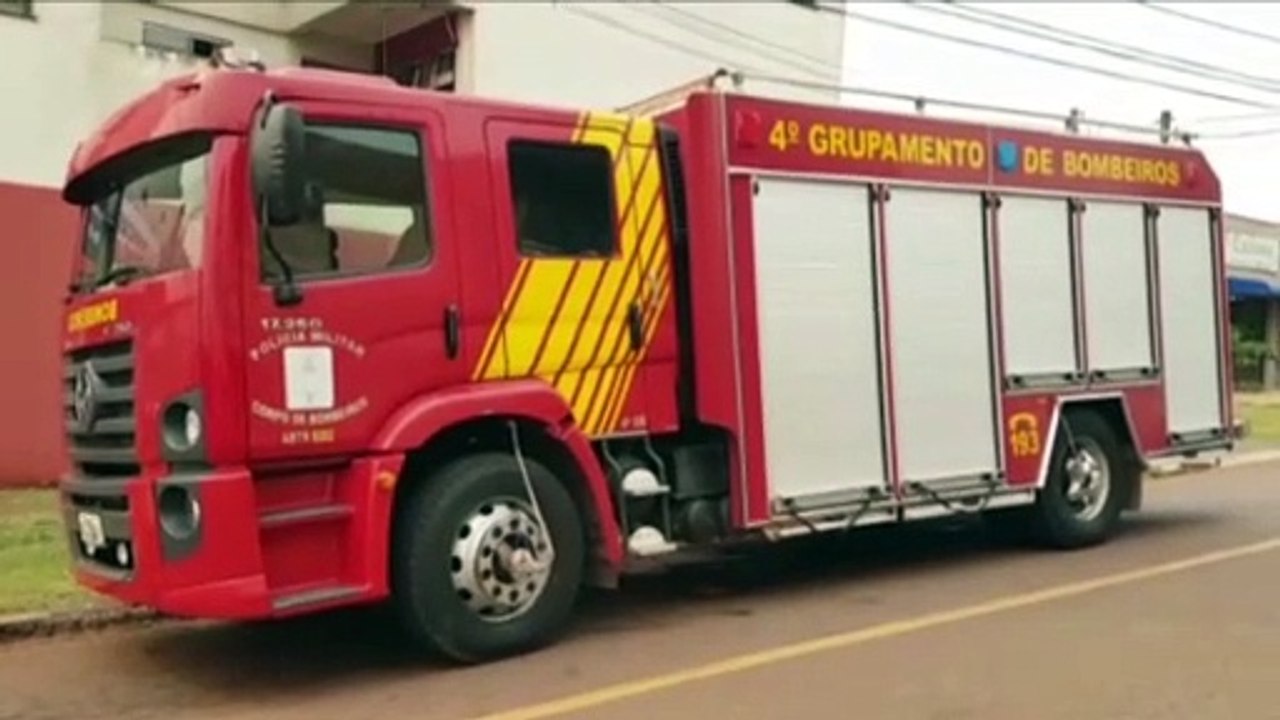 Após ficar com anel preso ao dedo, paciente procura ajuda na UPA e Corpo de Bombeiros é mobilizado