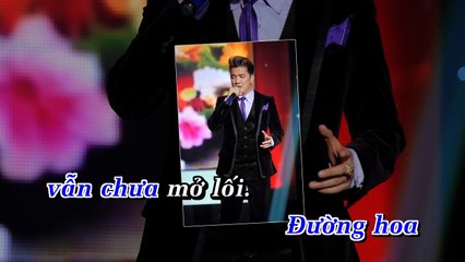 Ve Dau Mai Toc Nguoi Thuong - Dam Vinh Hung