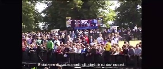 Oasis Knebworth 1996 (Trailer HD)