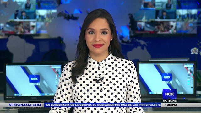 Entrevista a Susana Lezcano ex becada por parte del gobierno - Nex Noticias