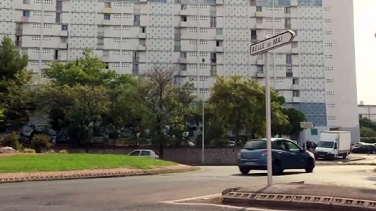 Verbrechenshochburg Marseille: Drei Vergeltungsmorde in einer Nacht