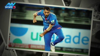ऋषभ ने कही शरीफ लड़के की बात तो अक्षर पटेल ने फेंकी ऐसी गुगली, कमेंट का लग गया तांता
