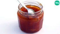 Confiture de figues de Barbarie