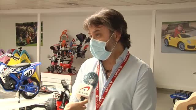 Los jugueteros auguran aumentos de precios esta Navidad