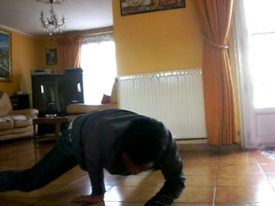 Break ( Moi )