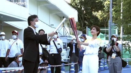 Paralympische Spiele in Tokio - Athleten in Covid-19-Gefahr