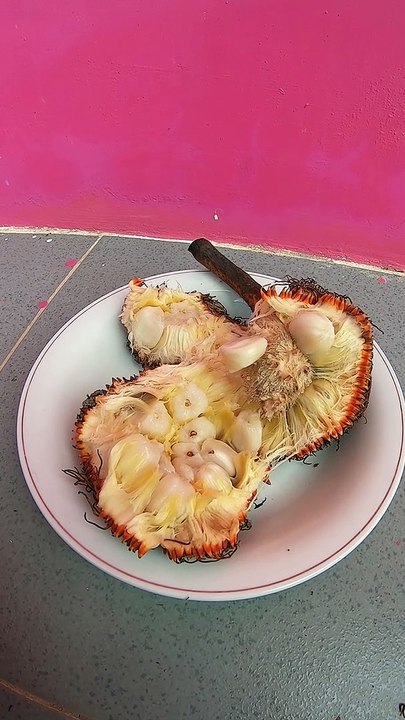 BUAH LANGKA