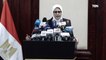 رسميًا.. وزيرة الصحة تعلن رصد حالات مصابة بسلالة دلتا بلس في مصر
