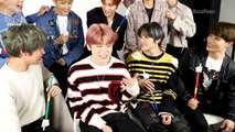 [VIETSUB] NCT 127 Plays Who's Who