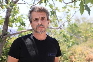 Ormanı yaktığı iddiasıyla tutuklanan Ali Y.'nin ağabeyi: Kardeşim boşboğazdır (2)- Yeniden