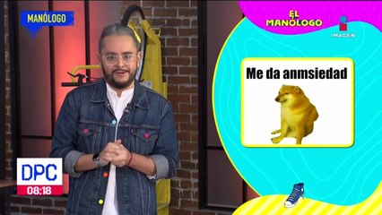 Luisito Comunica se convirtió en tendencia en redes sociales