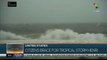 United States: Rhode Islanders warned ahead of storm Herny's arrival