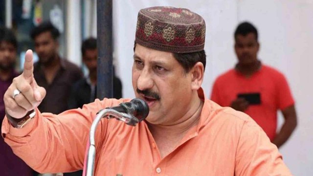 Indore bangle seller thrashed: See what Congress MLA said