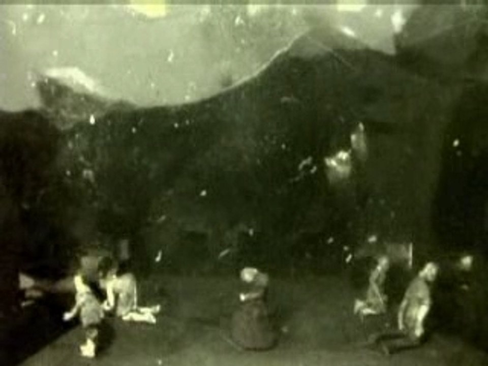 Steaming Satellites - Theory unspoken