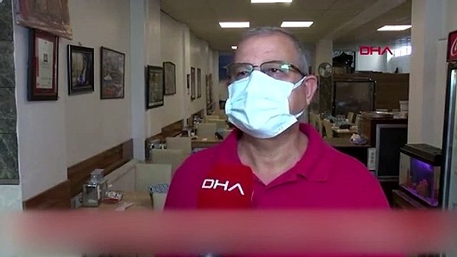 Gökhan Gönül'ün kardeşi çıkan Can Gönül'ü böyle anlattılar