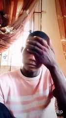 Look at what he did to me