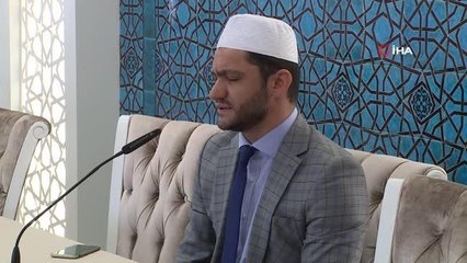 Diyanet İşleri Başkanı Erbaş: "Yeryüzündeki 1.5 milyar Müslüman'ın gözü, kulağı ve ümitleri bizdedir"