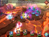 Lords Mobile - 2 Perilous Waters, Auto - Limited Challenge: Dark Disaster