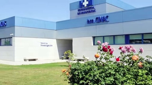 Natalia López: “Necesitamos vivir muchos años bien, llegar sanos a mayores”