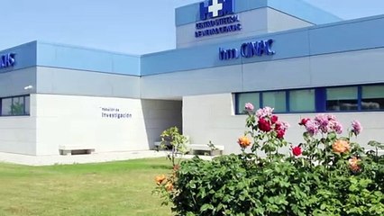 Natalia López: “Necesitamos vivir muchos años bien, llegar sanos a mayores”