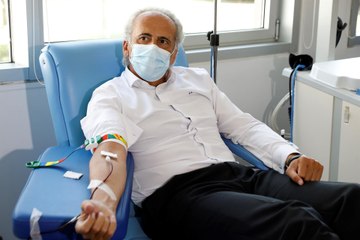 Escudero afirma que la vacunación en las congregaciones empezó tras las residencias