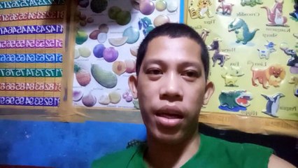 teng mangubat/ tapos na ECQ metro Manila..