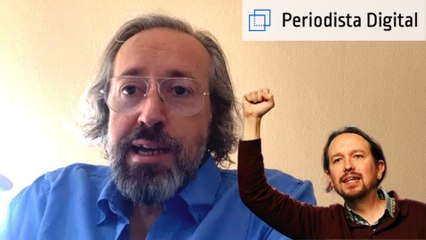 Juan Carlos Girauta: "Cuando queríamos reformar España, irrumpió lo peor del populismo con la demagogia barata"