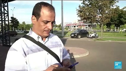 Migrants en Biélorussie : passage facilité vers l'UE, une vengeance de Loukachenko