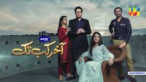 Aakhir Kab Tak Episode 16 Promo HUM TV Drama